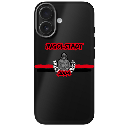 Ingolstadt - 2004 - Phone Case for iPhone