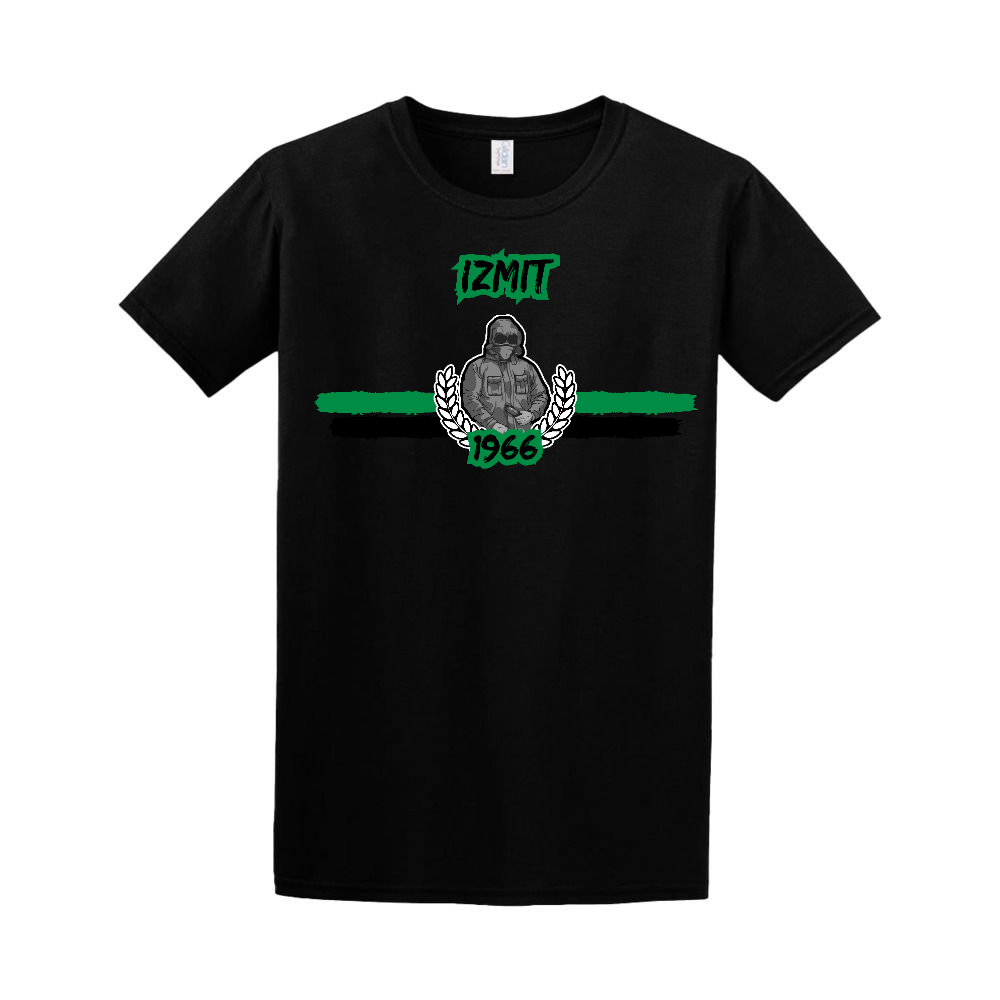İzmit 1966 Citystripe T-Shirt by Ultras Culture