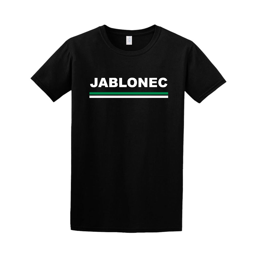 Jablonec 1945 Citystripe T-Shirt by Ultras Culture