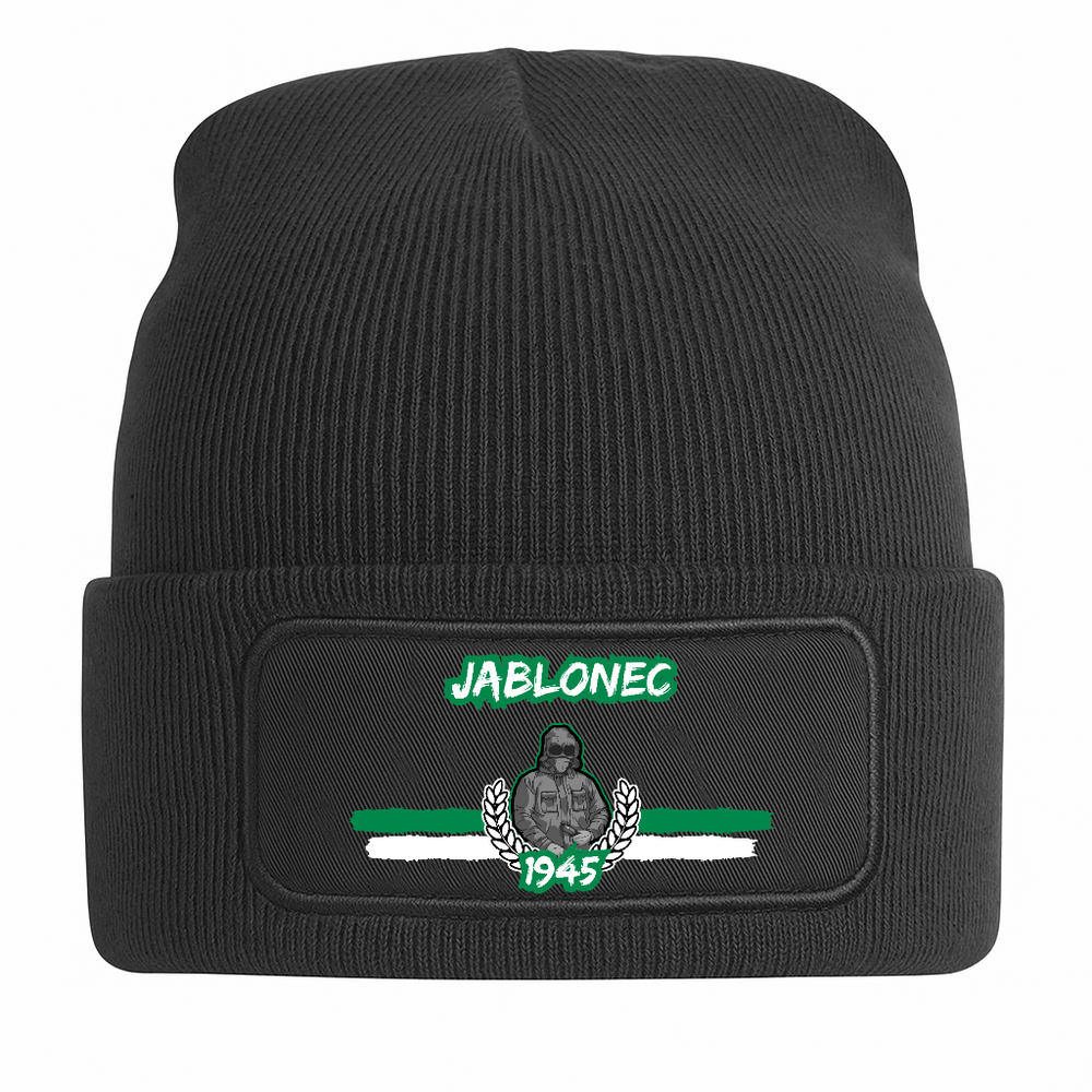 Jablonec - 1945 - Beanie