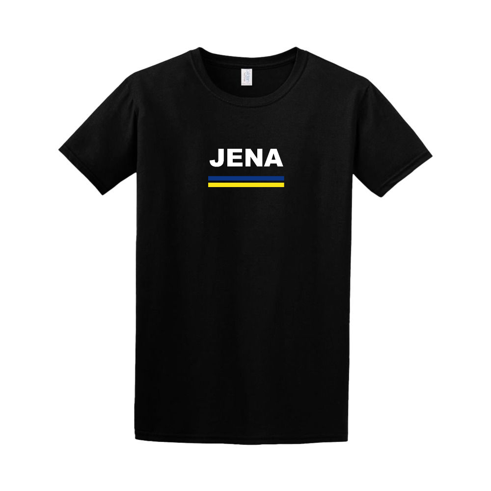 Jena 1903 Citystripe T-Shirt by Ultras Culture