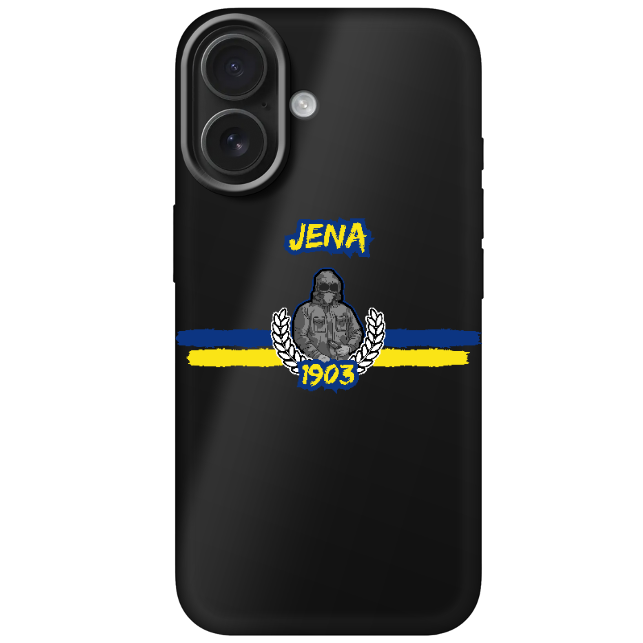 Jena - 1903 - Phone Case for iPhone