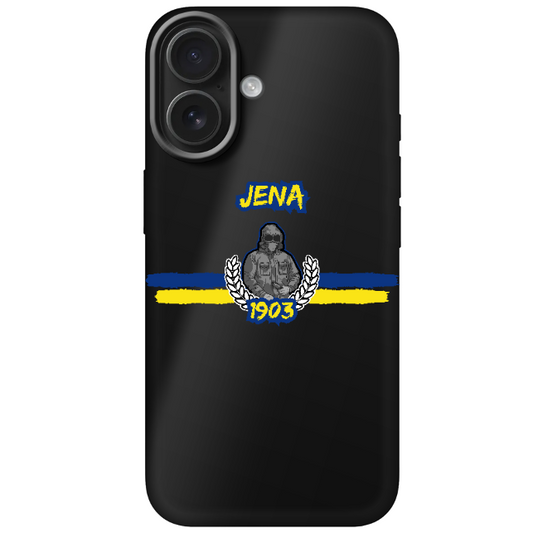 Jena - 1903 - Phone Case for iPhone