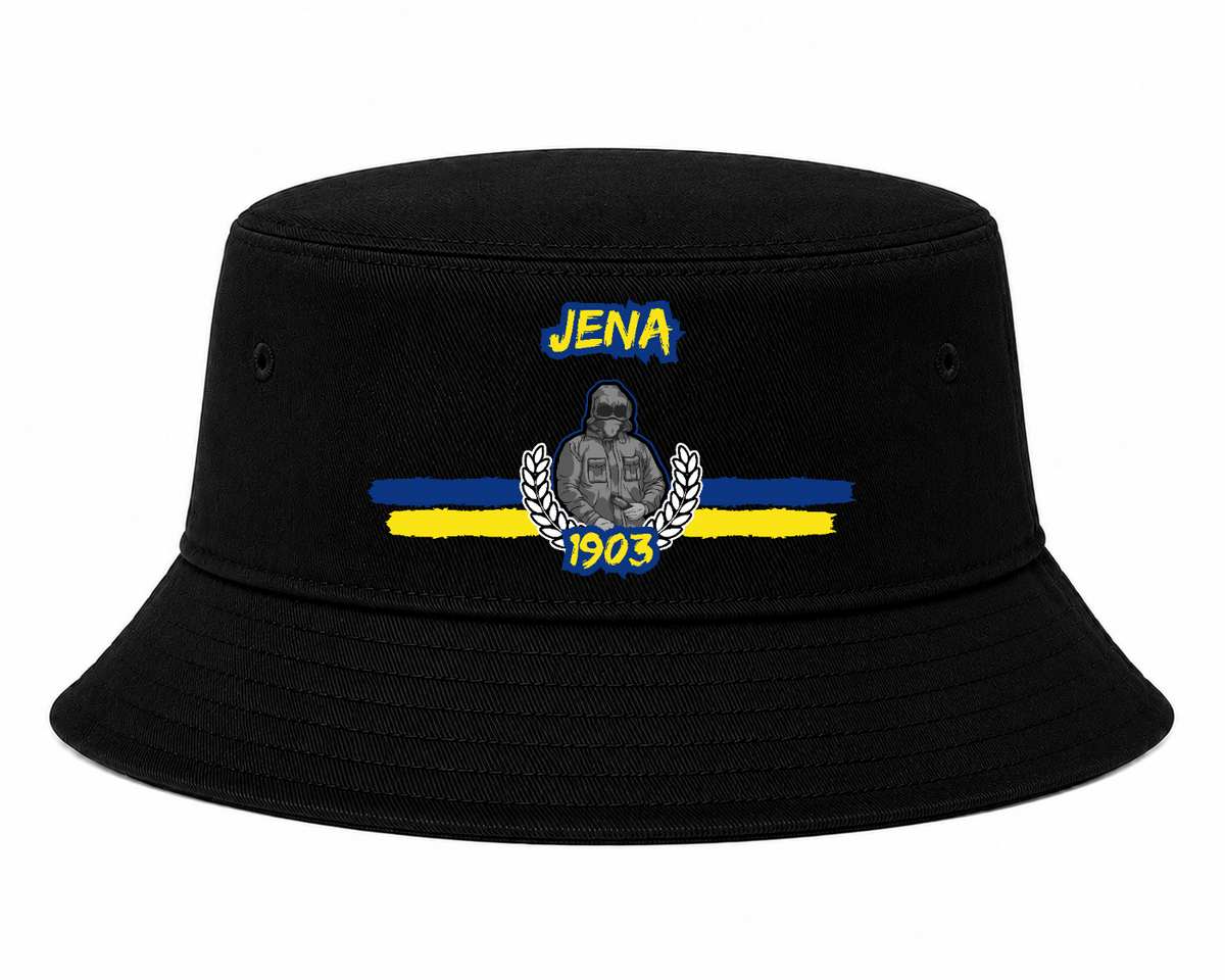 Jena - 1903 - Bucket Hat by Ultras Culture - Football Streetwear Merchandise