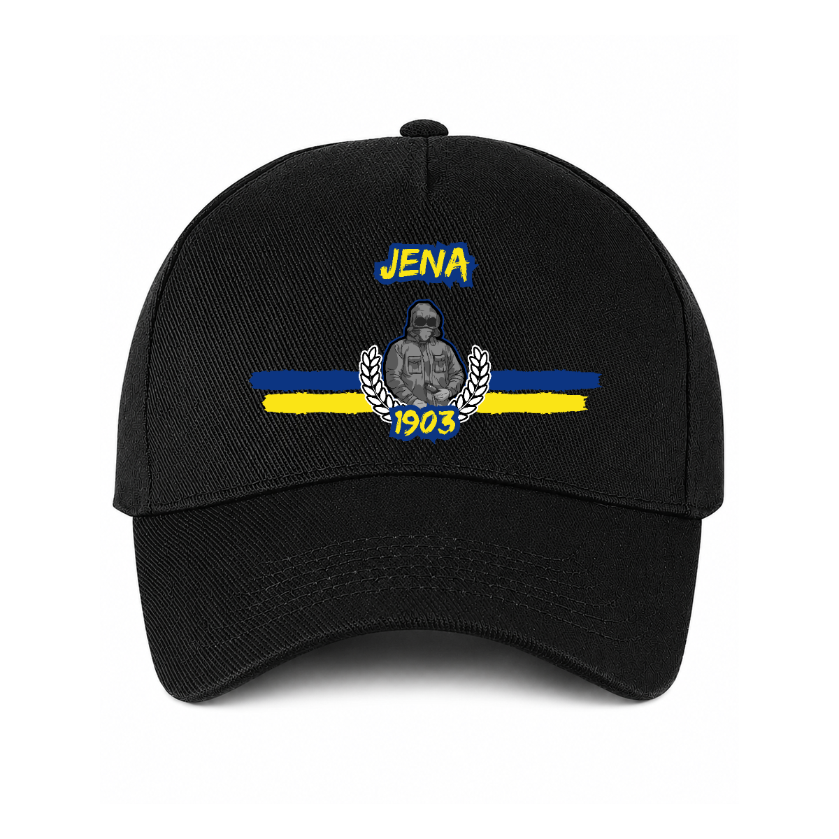 Jena - 1903 - Cap by Ultras Culture - Football Streetwear Merchandise