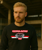 Kaiserslautern - 1900 - Sweater Ultras Culture