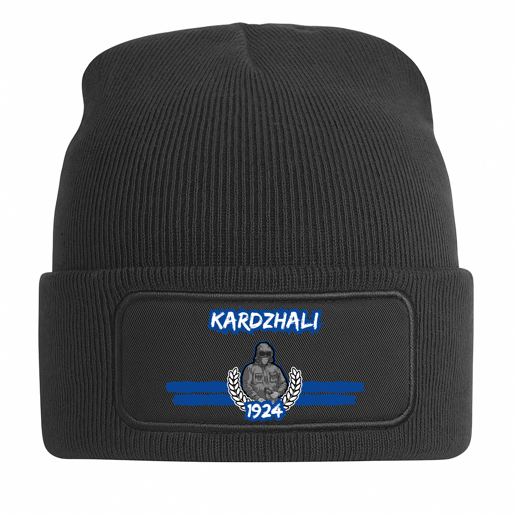 Kardzhali - 1924 - Beanie by Ultras Culture - Football Streetwear Merchandise