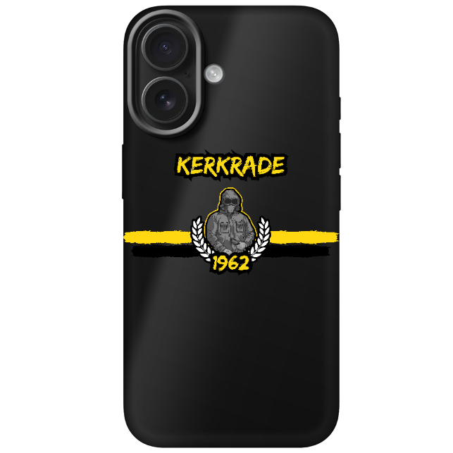Kerkrade - 1962 - Phone Case for iPhone
