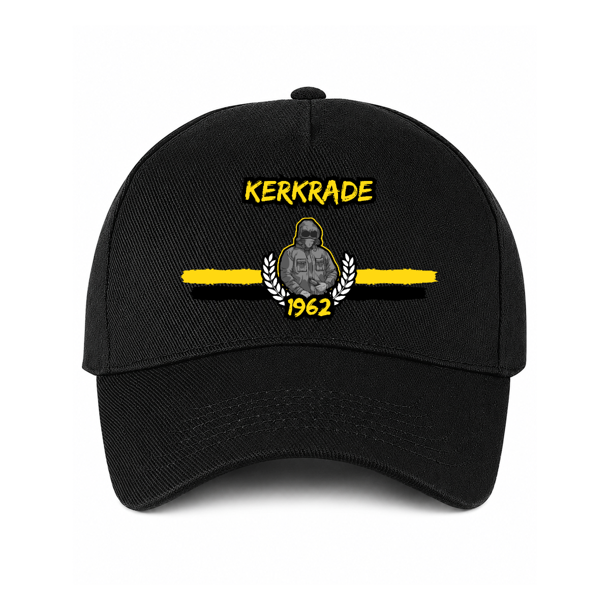 Kerkrade - 1962 - Cap by Ultras Culture - Football Streetwear Merchandise