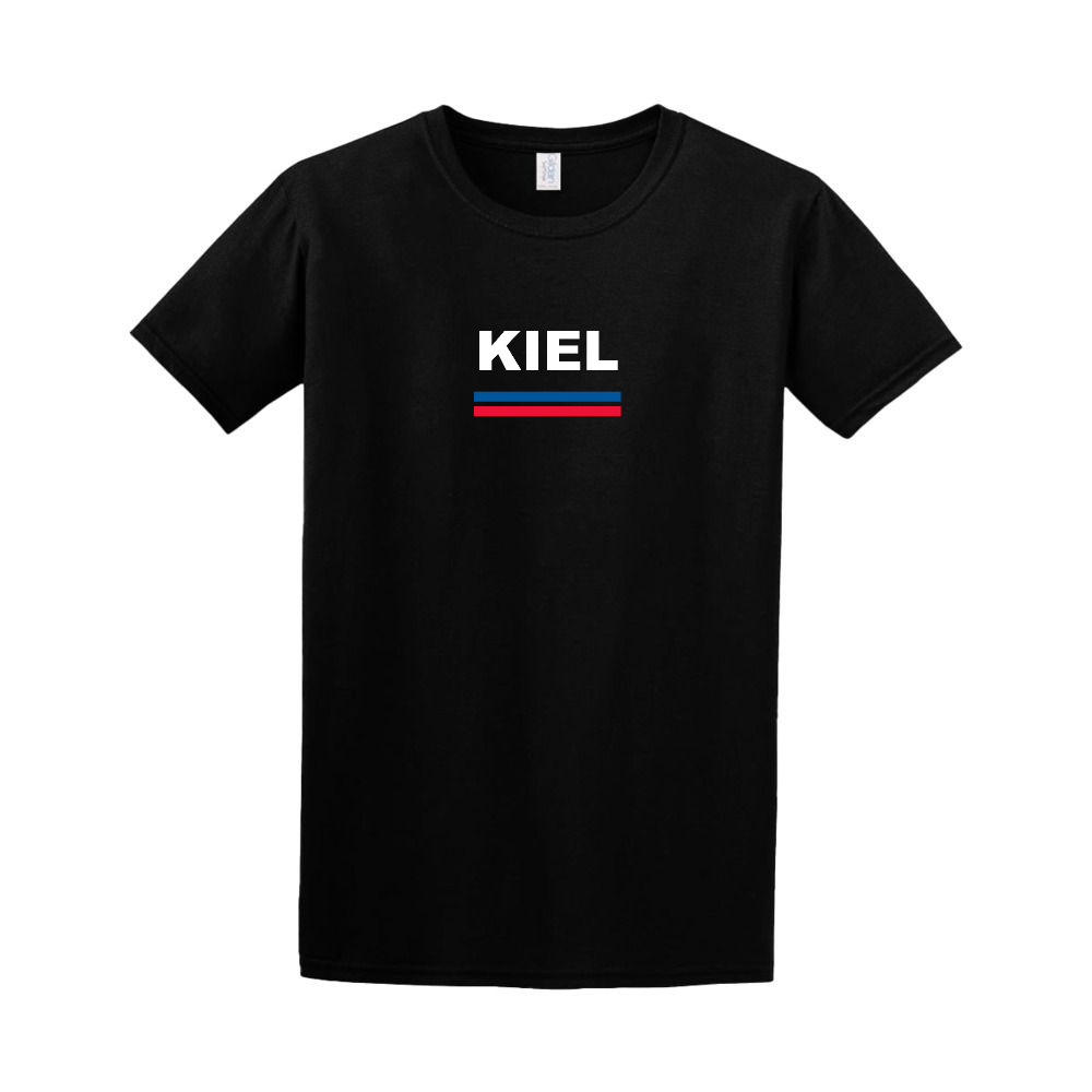 Kiel 1900 Citystripe T-Shirt by Ultras Culture