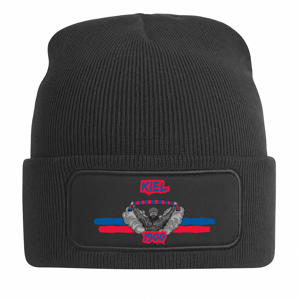 Kiel - 1900 - Beanie