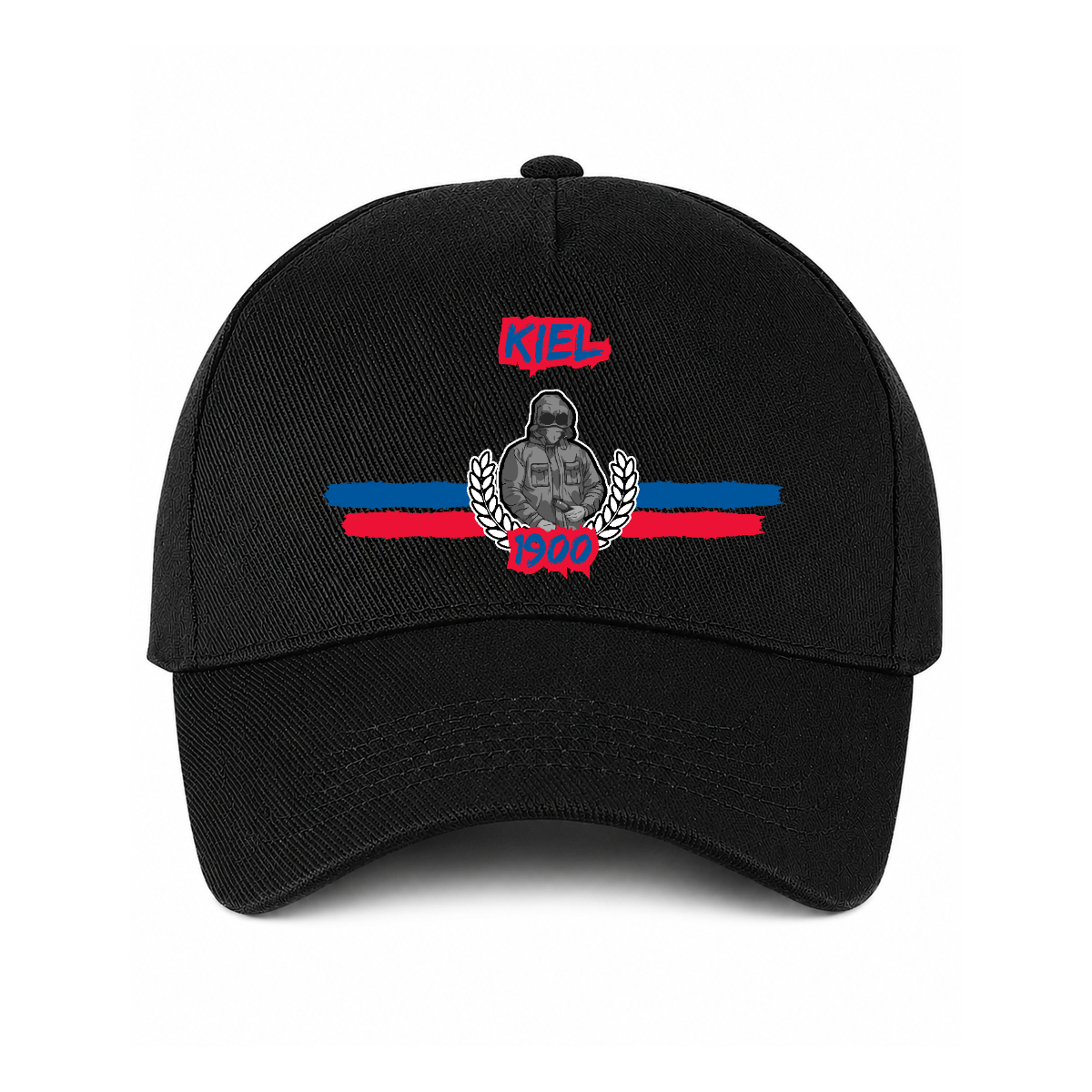 Kiel - 1900 - Cap by Ultras Culture - Football Streetwear Merchandise