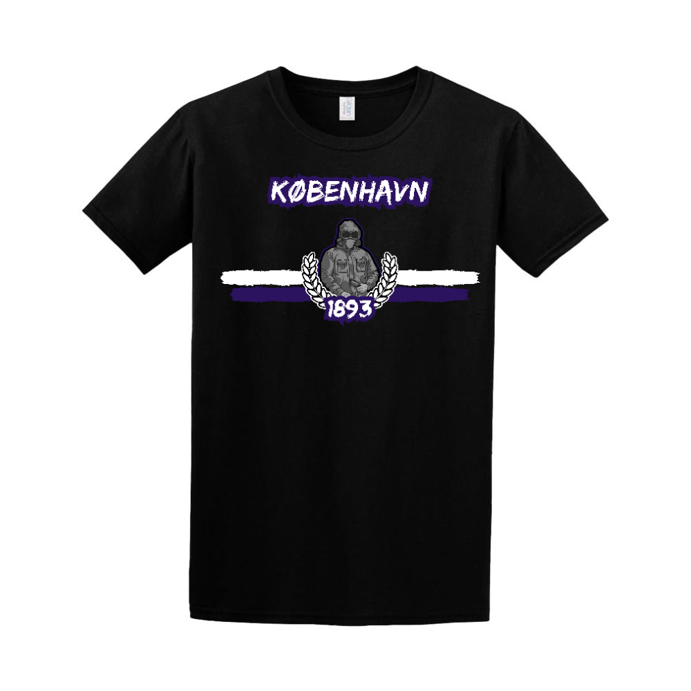 København - 1893 - T-Shirt