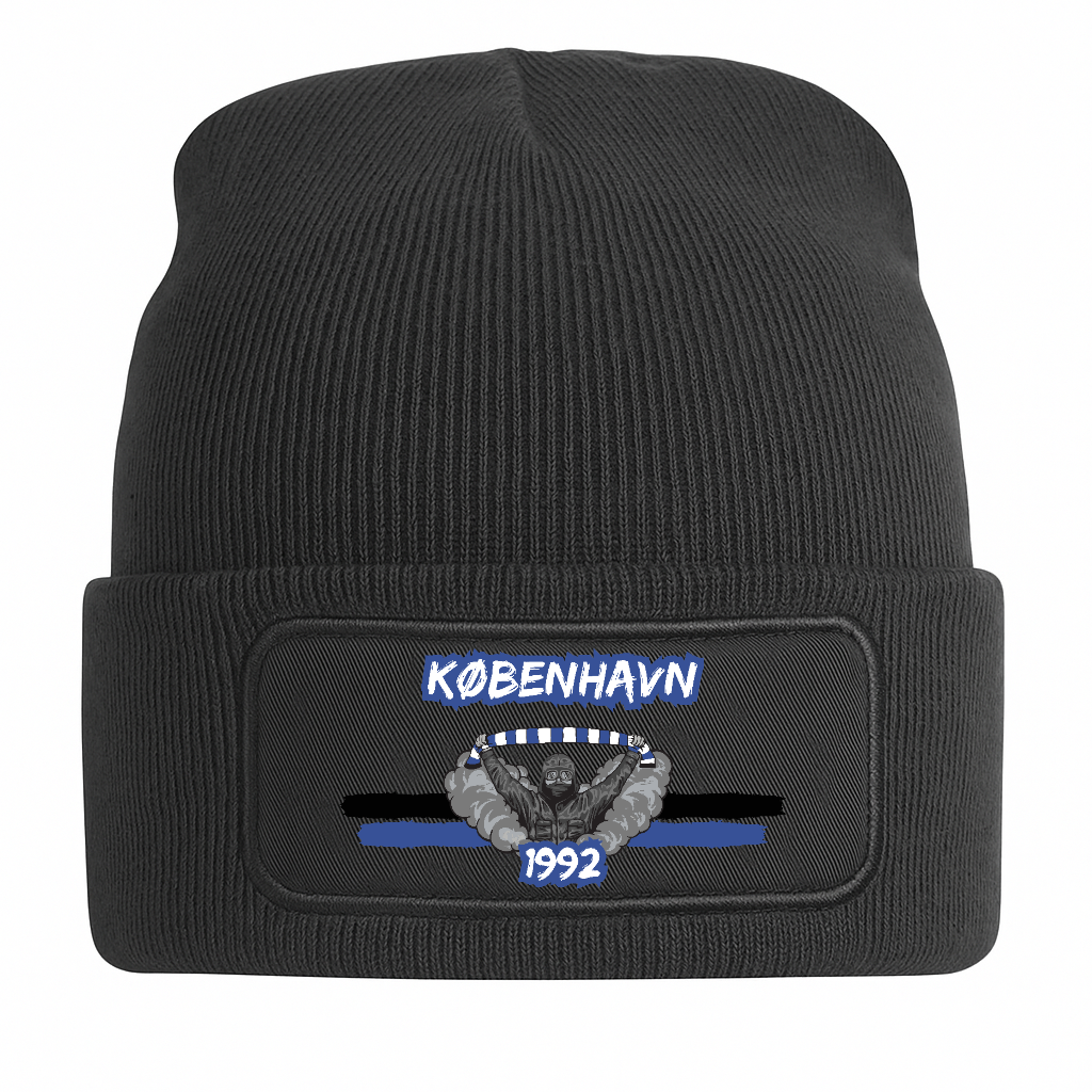 København - 1992 - Beanie