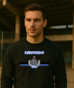 København - 1992 - Sweater Ultras Culture