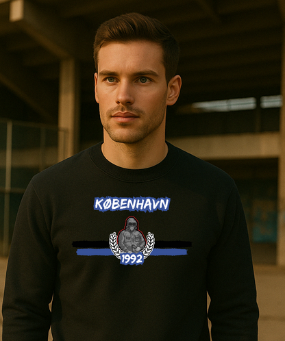 København - 1992 - Sweater