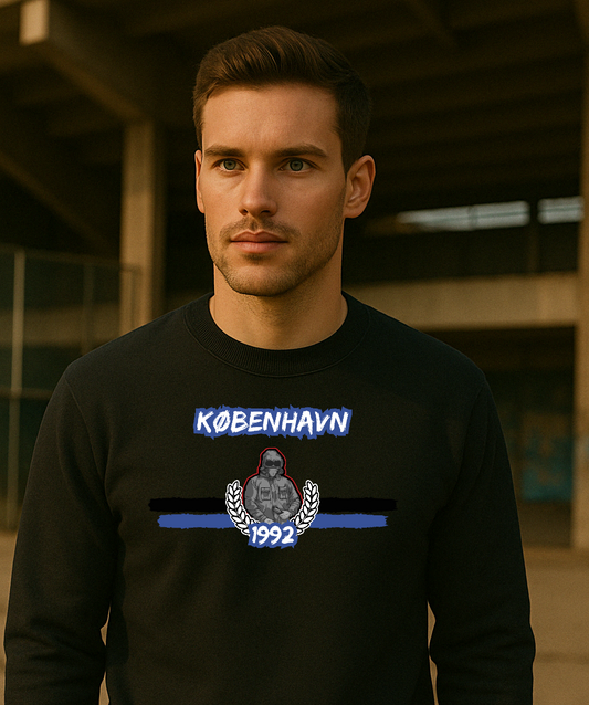 København - 1992 - Sweater