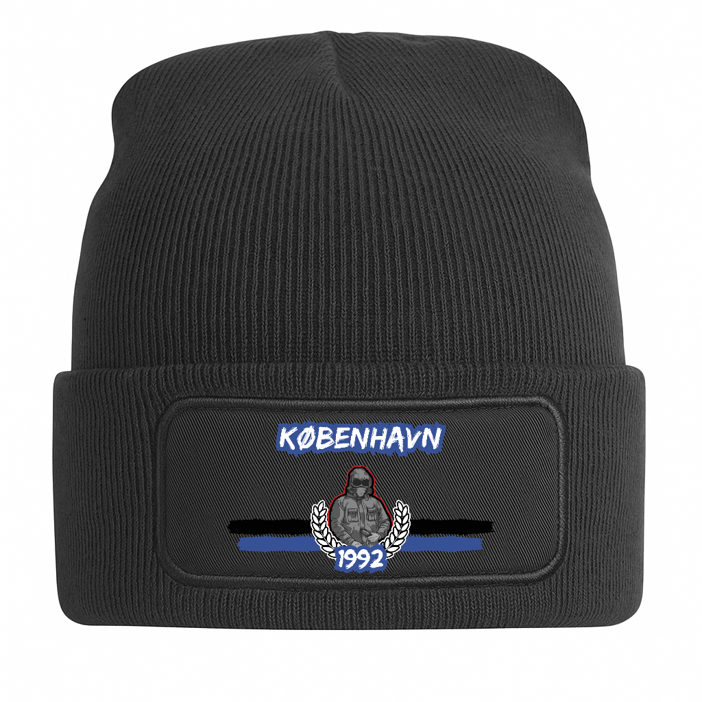 København - 1992 - Beanie