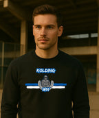 Kolding - 1895 - Sweater Ultras Culture