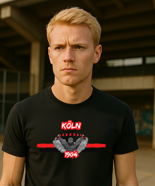 Köln - 1904 - T-Shirt