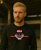 Köln - 1904 - Sweater Ultras Culture