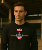 Köln - 1904 - Sweater Ultras Culture