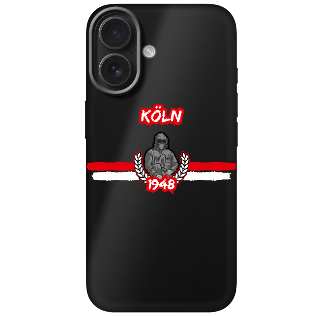 Köln - 1948 - Phone Case for iPhone