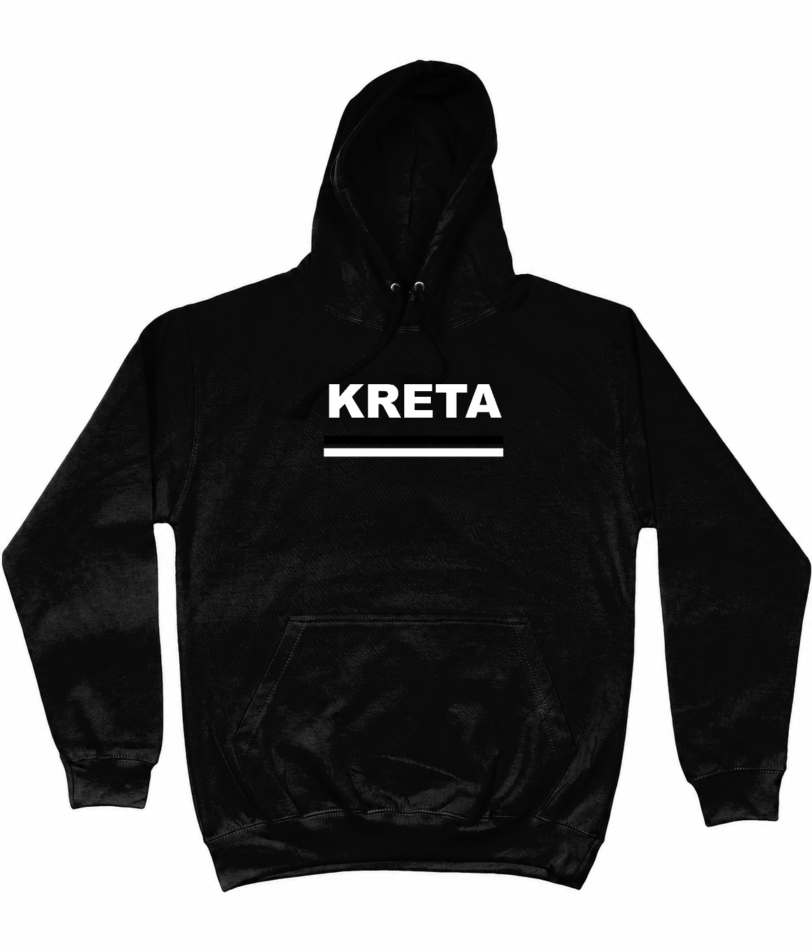 Kreta 1925 Citystripe Hoodie by Ultras Culture