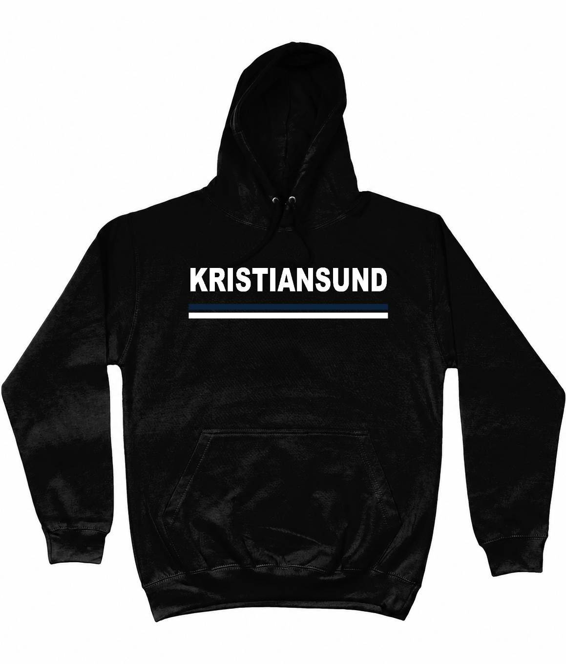 Kristiansund 2003 Citystripe Hoodie by Ultras Culture