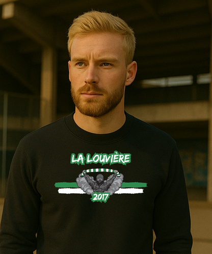 La Louvière - 2017 - Sweater