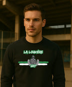 La Louvière - 2017 - Sweater Ultras Culture