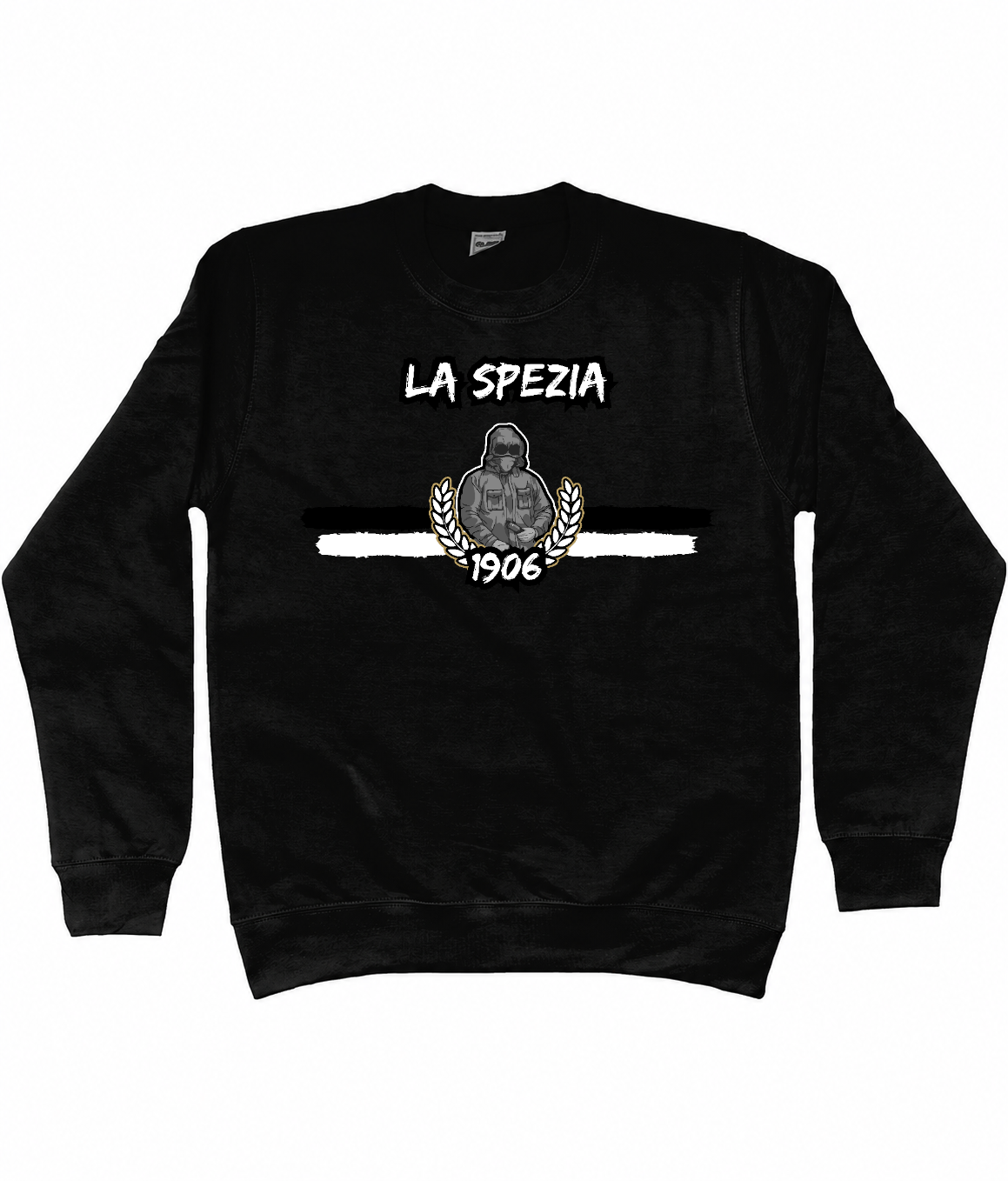 La Spezia - 1906 - Sweater by Ultras Culture - Football Streetwear Merchandise