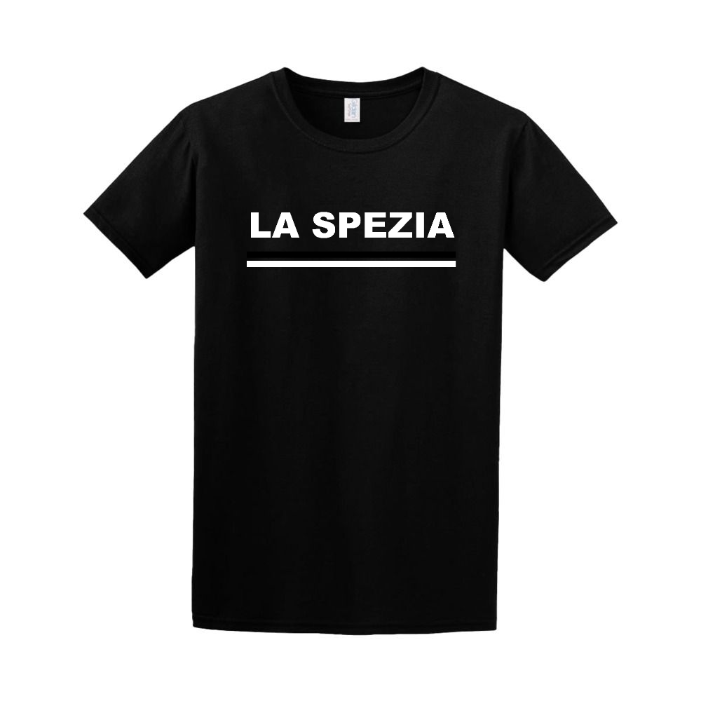 La Spezia 1906 Citystripe T-Shirt by Ultras Culture