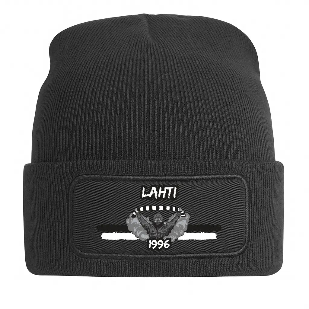 Lahti - 1996 - Beanie by Ultras Culture - Football Streetwear Merchandise