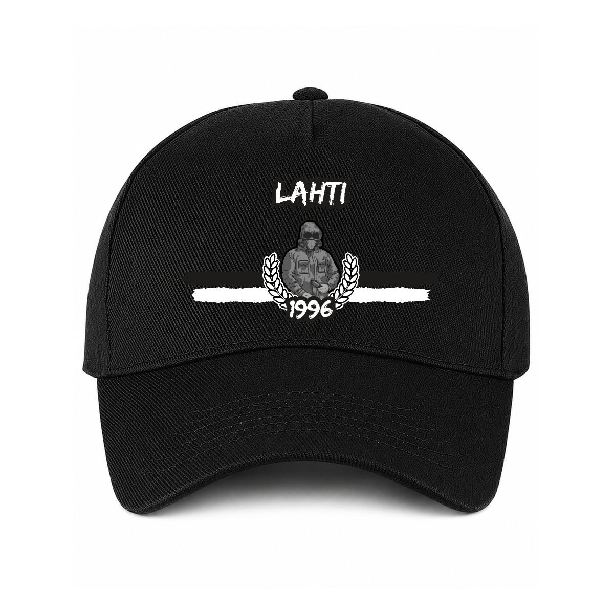 Lahti - 1996 - Cap by Ultras Culture - Football Streetwear Merchandise