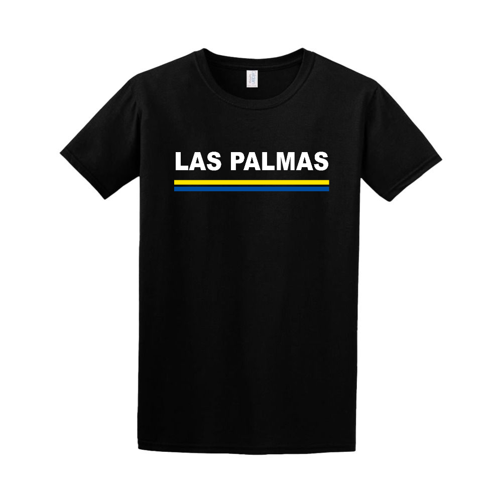 Las Palmas 1949 Citystripe T-Shirt by Ultras Culture