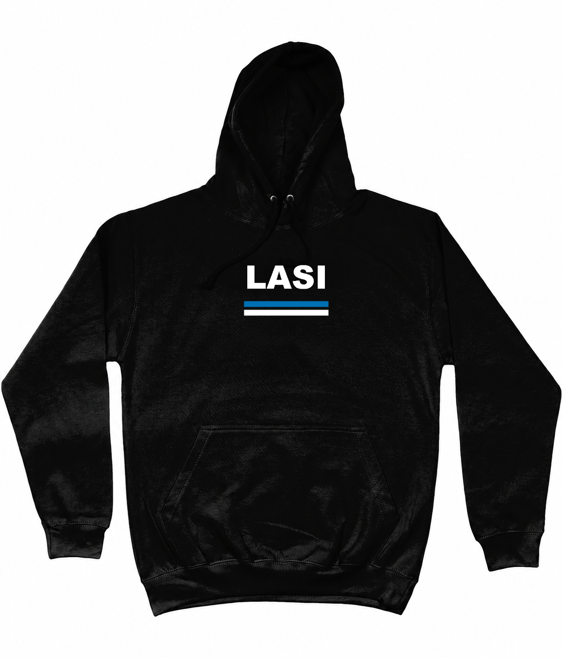 Lași 2010 Citystripe Hoodie by Ultras Culture