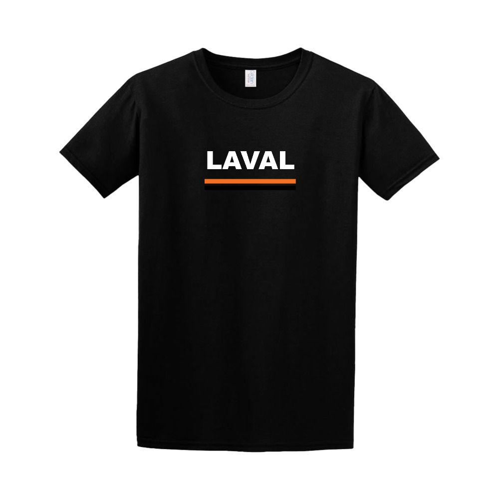 Laval 1902 Citystripe T-Shirt by Ultras Culture
