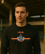 Laval - 1902 - Sweater Ultras Culture