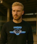 Le Havre - 1872 - Sweater Ultras Culture