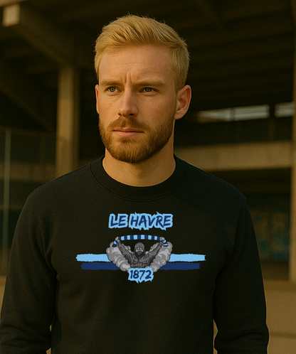 Le Havre - 1872 - Sweater