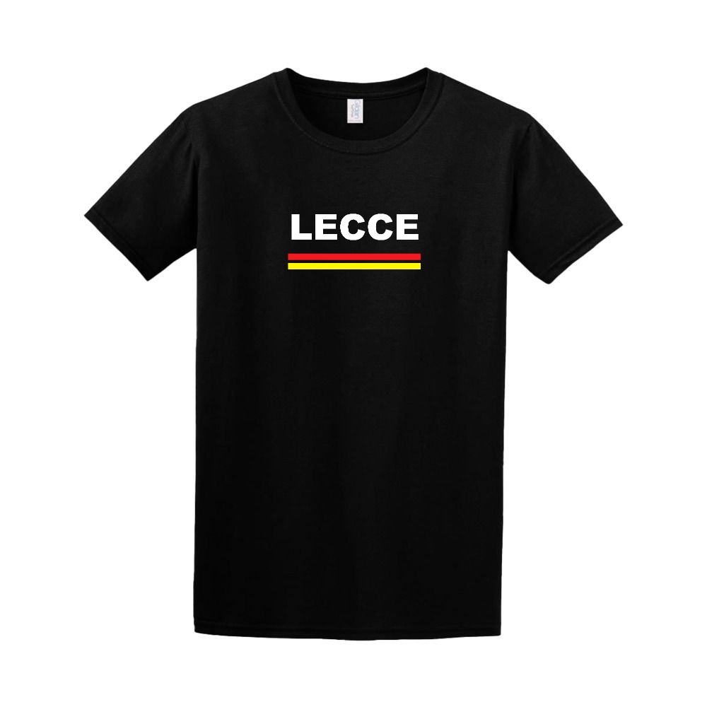 Lecce 1908 Citystripe T-Shirt by Ultras Culture