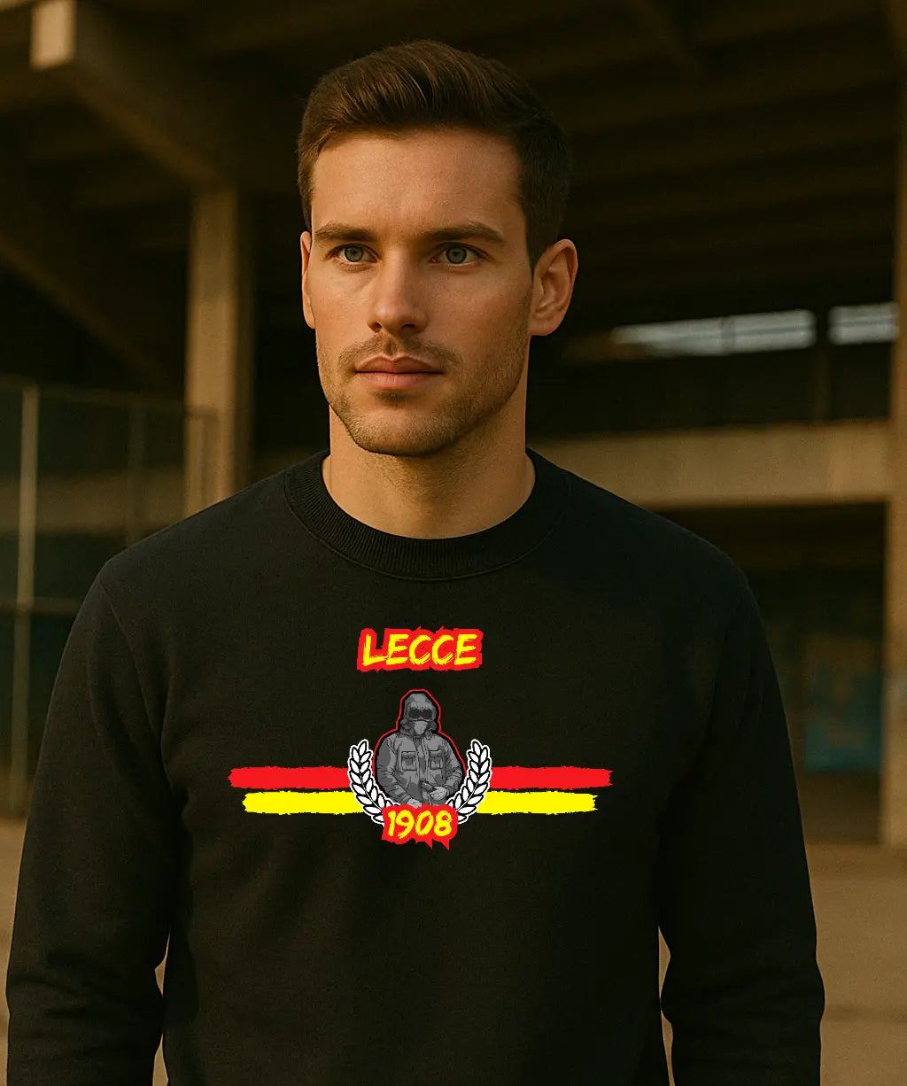 Lecce - 1908 - Sweater Ultras Culture