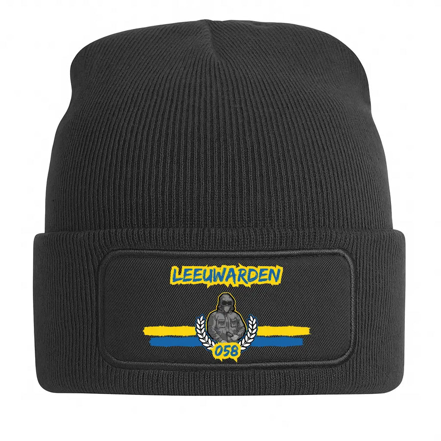 Leeuwarden - 058 - Beanie