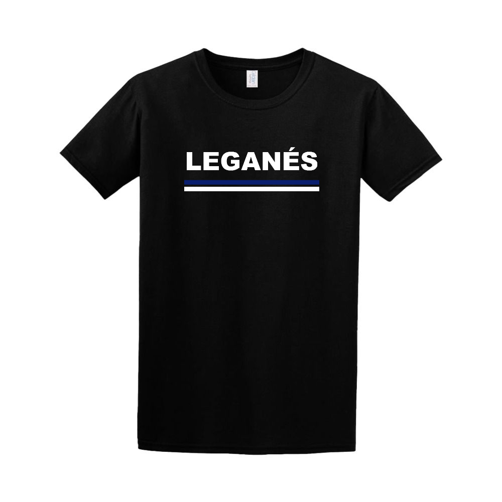 Leganés 1928 Citystripe T-Shirt by Ultras Culture