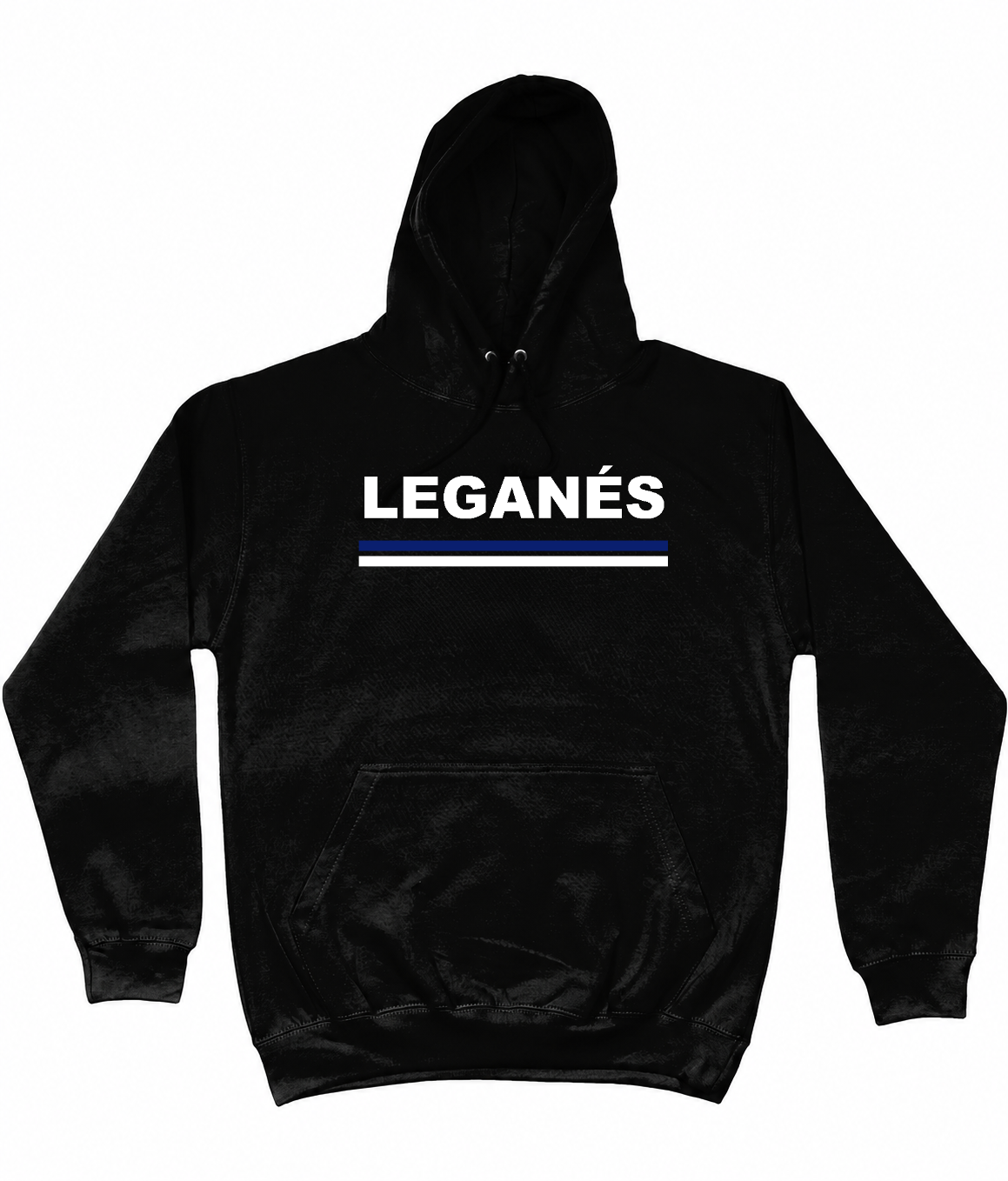 Leganés 1928 Citystripe Hoodie by Ultras Culture
