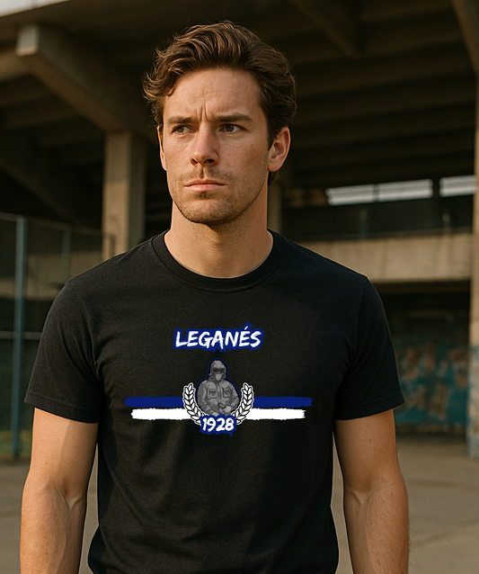 Leganés - 1928 - T-Shirt