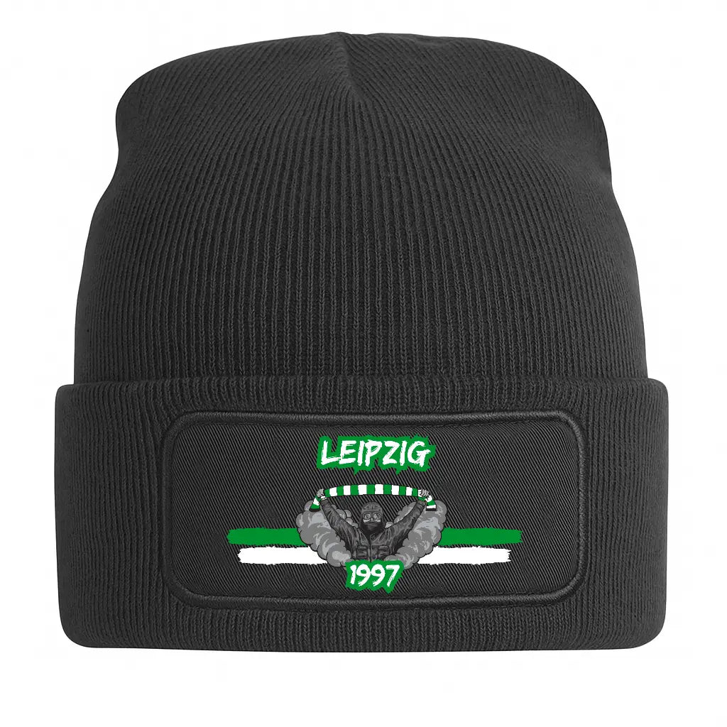 Leipzig - 1997 - Beanie by Ultras Culture - Football Streetwear Merchandise