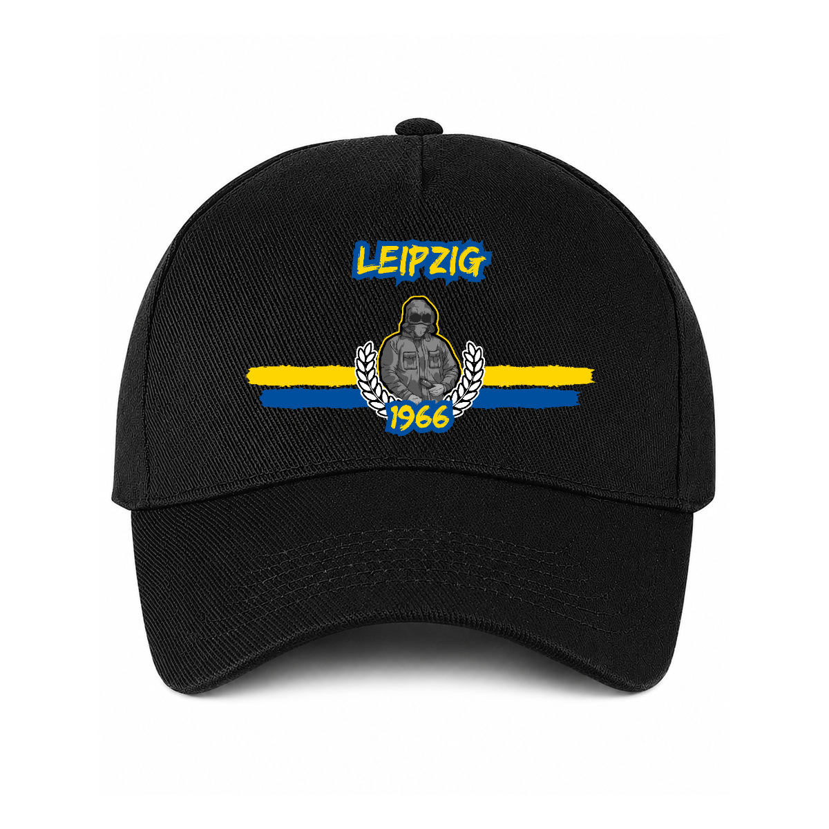Leipzig - 1966 - Cap by Ultras Culture - Football Streetwear Merchandise