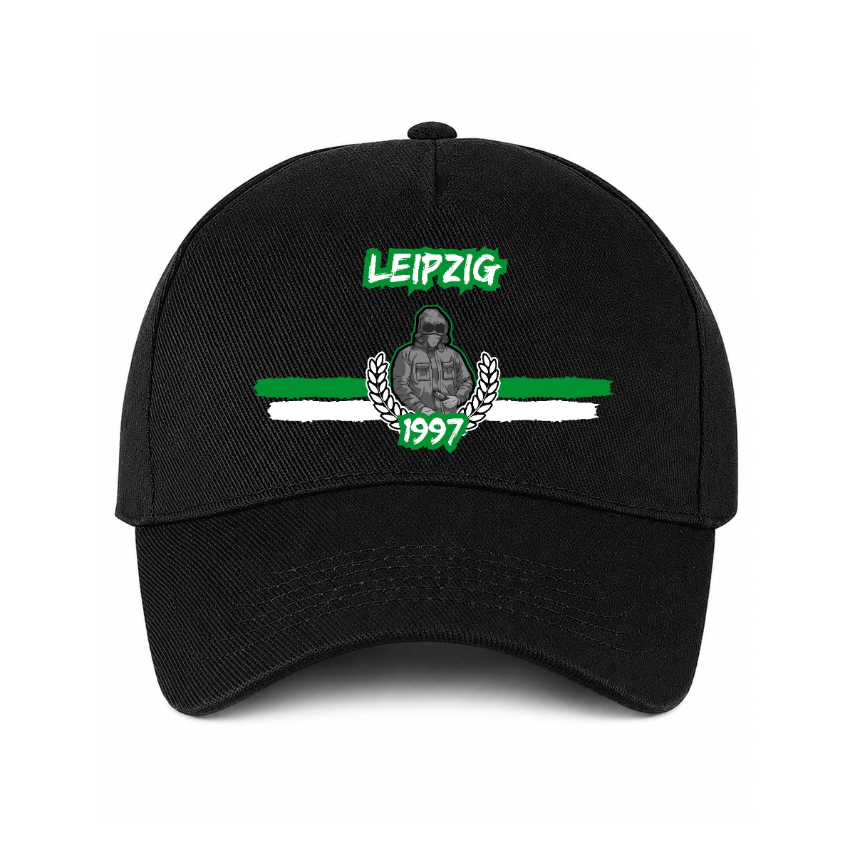 Leipzig - 1997 - Cap by Ultras Culture - Football Streetwear Merchandise